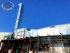 Sistema de oxida&ccedil;&atilde;o fotocatal&iacute;tica para impress&atilde;o de exaust&atilde;o