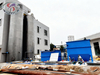 Wastewater Treatment Equipment