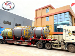 ارجنٹائن زیجن اسٹوریج ٹینک سسٹم