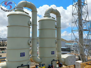 اسکربنگ ٹاور