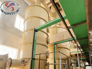 Płuczka elektrolityczna i oczyszczona mgłą kwasową